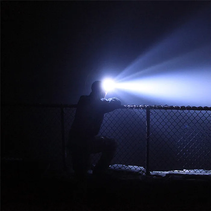 Powerful headlamp (1)