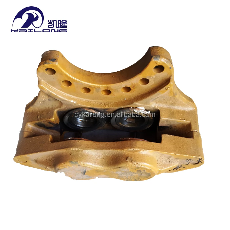 Brake Caliper for ZL5OC Liugong Wheel Loader