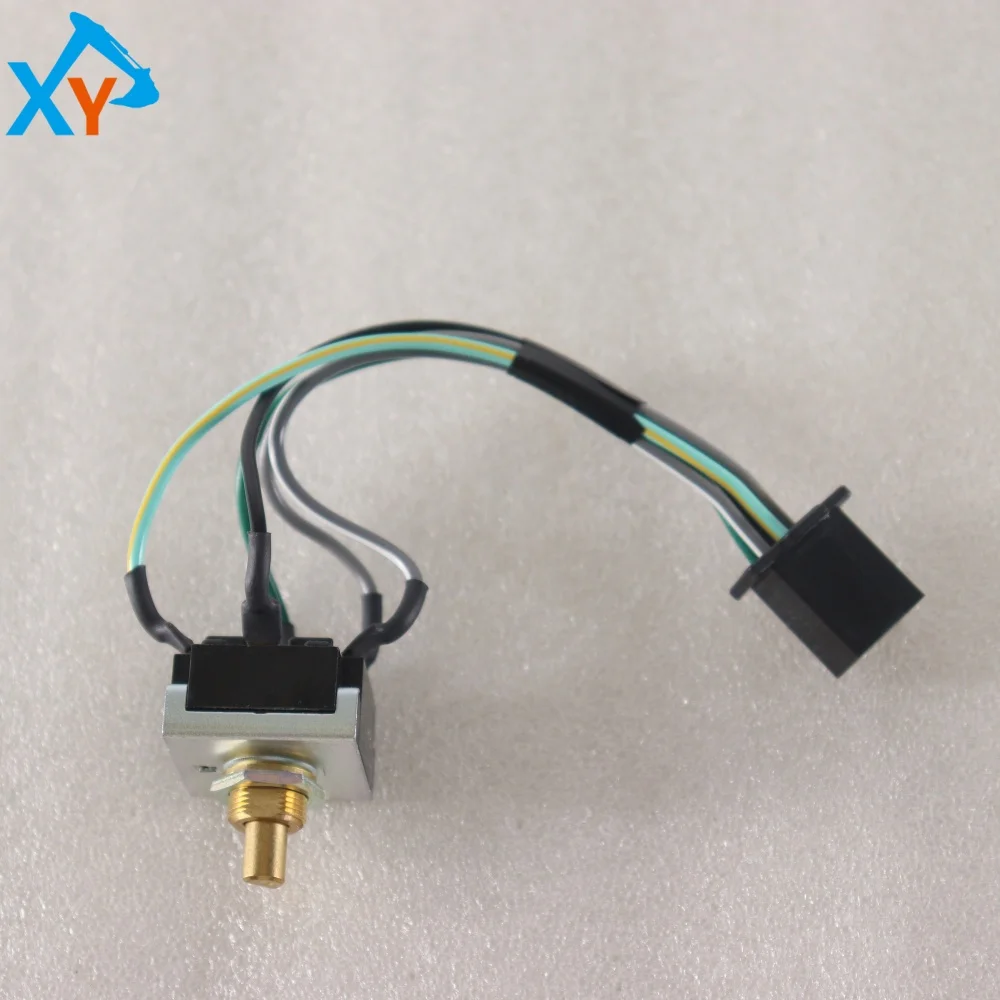 Excavator Safety Switch 4426367 Control Switch Parts for Hitachi