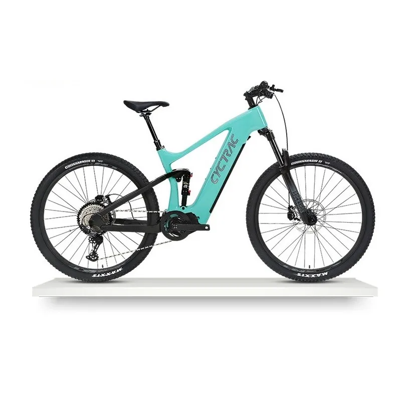 Promotion Frameset Carbon Road Bike Bafang Mid, M600