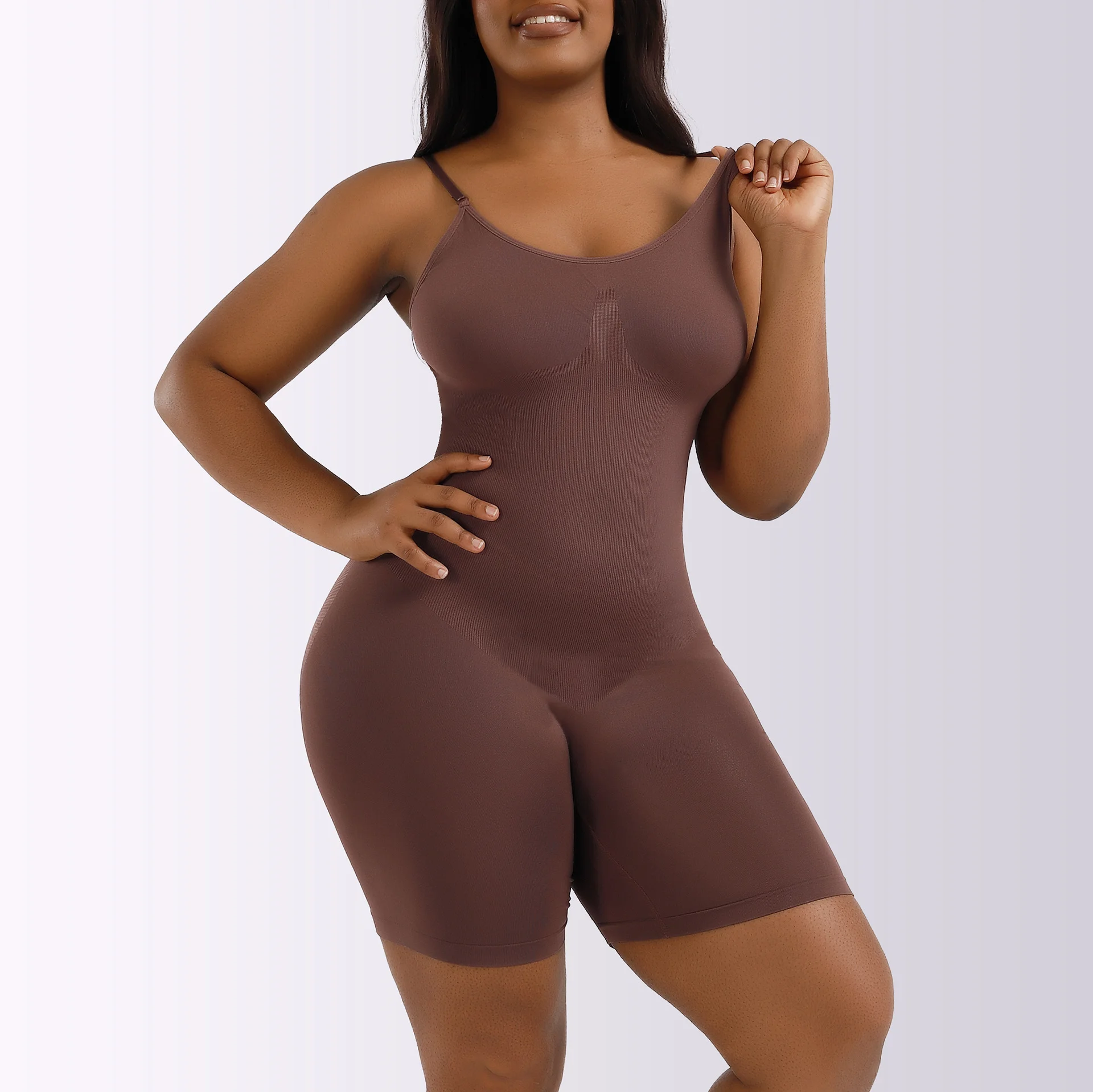 hb shaper free sample s-3xl bodysuit