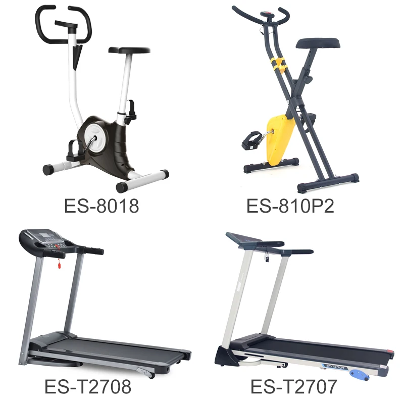 Es409 Multi Strength Fitness 4 Station Home Gym Equipment,Home Gym