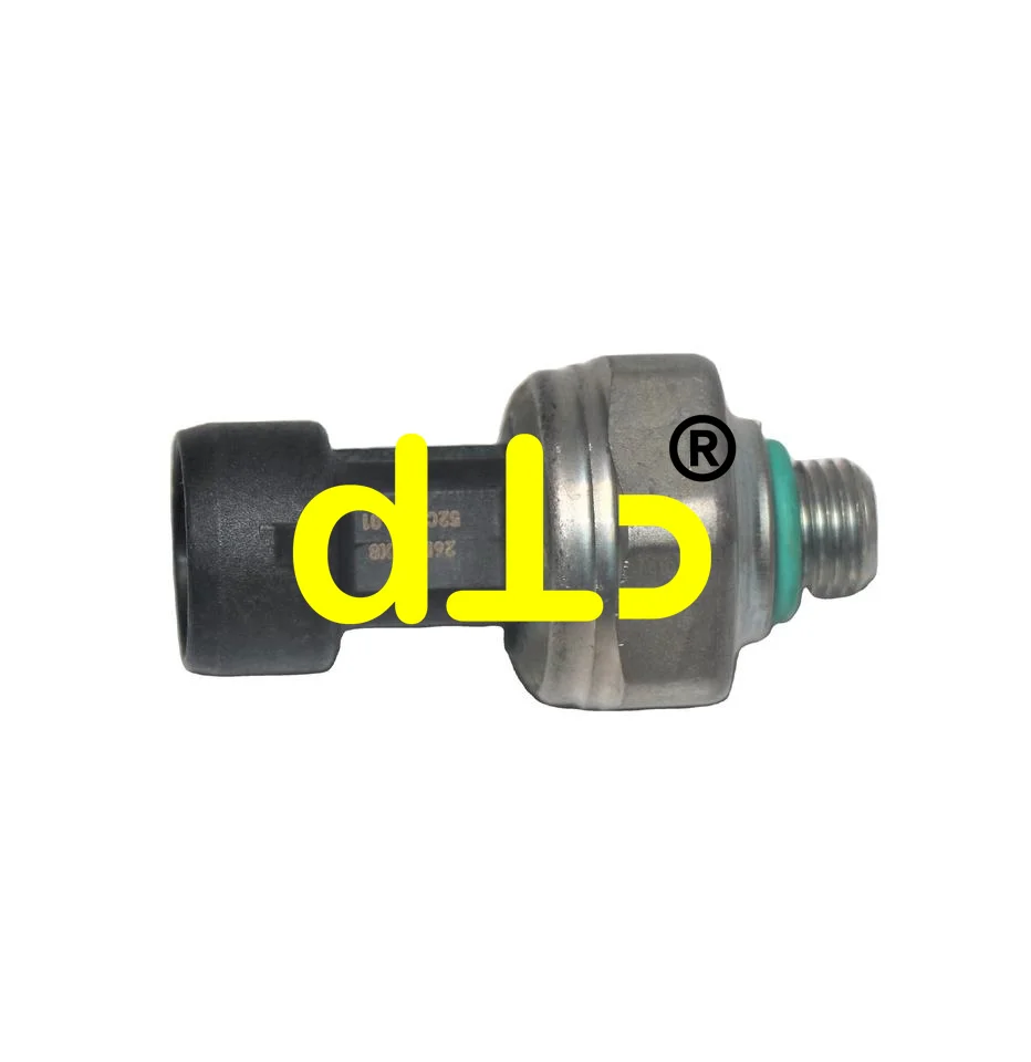 920147.026 923978.0806/J020321 Pressure Sensor for KALMAR DCT 80 - 90 4212000 Container Reach Stacker Crane Spare Parts
