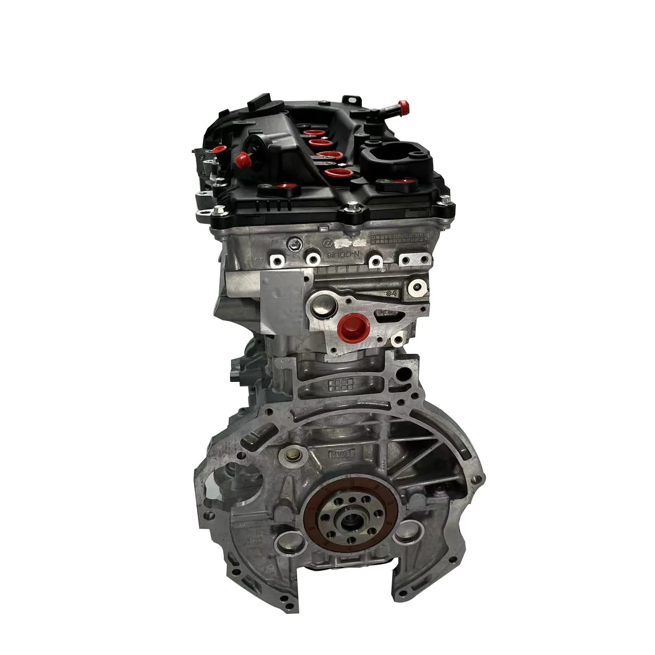 Motor Engine 2.0L