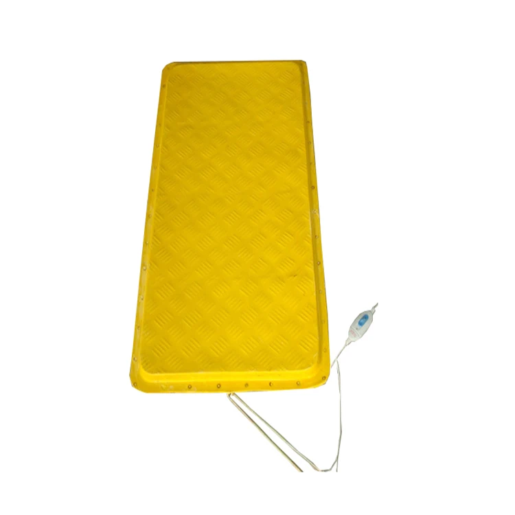 water resistant heating pad