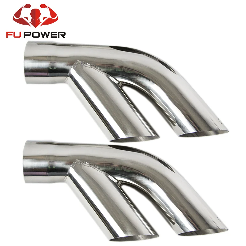 Firebird Central | Firebird Trans Am Dual Exhaust Tips In - Foto 5