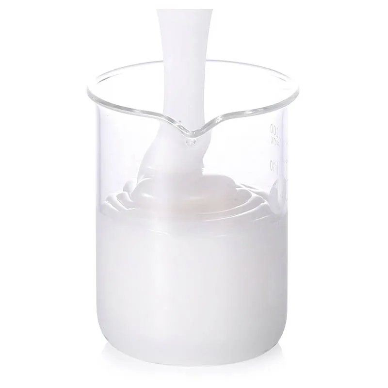 Building Material Concrete Admixture Defoamer Simethicone Anti Foam Agent for Petroleum Additives