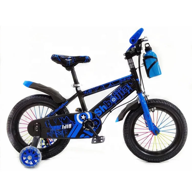 2019 Beliebtes Polnisches Kinderfahrrad/Preisgnstiges Kinderfahrrad fr  6-Jhrige/Grohandel Kleines Kinderfahrrad 12''