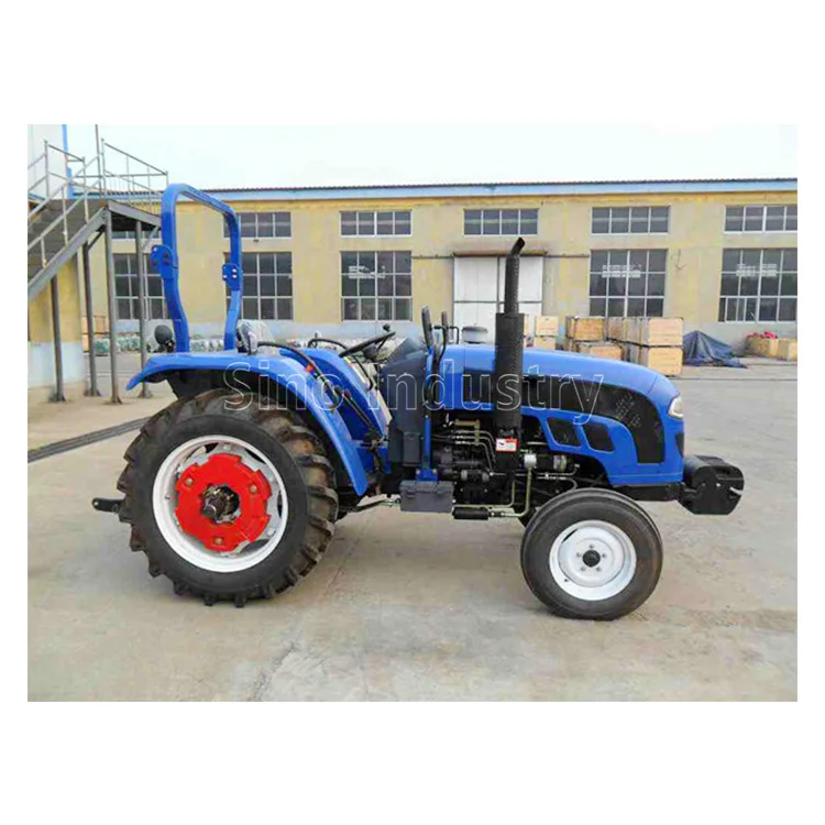 Cheapest Farm Tools Partr Scrap Tractor for Sale in Kenya
