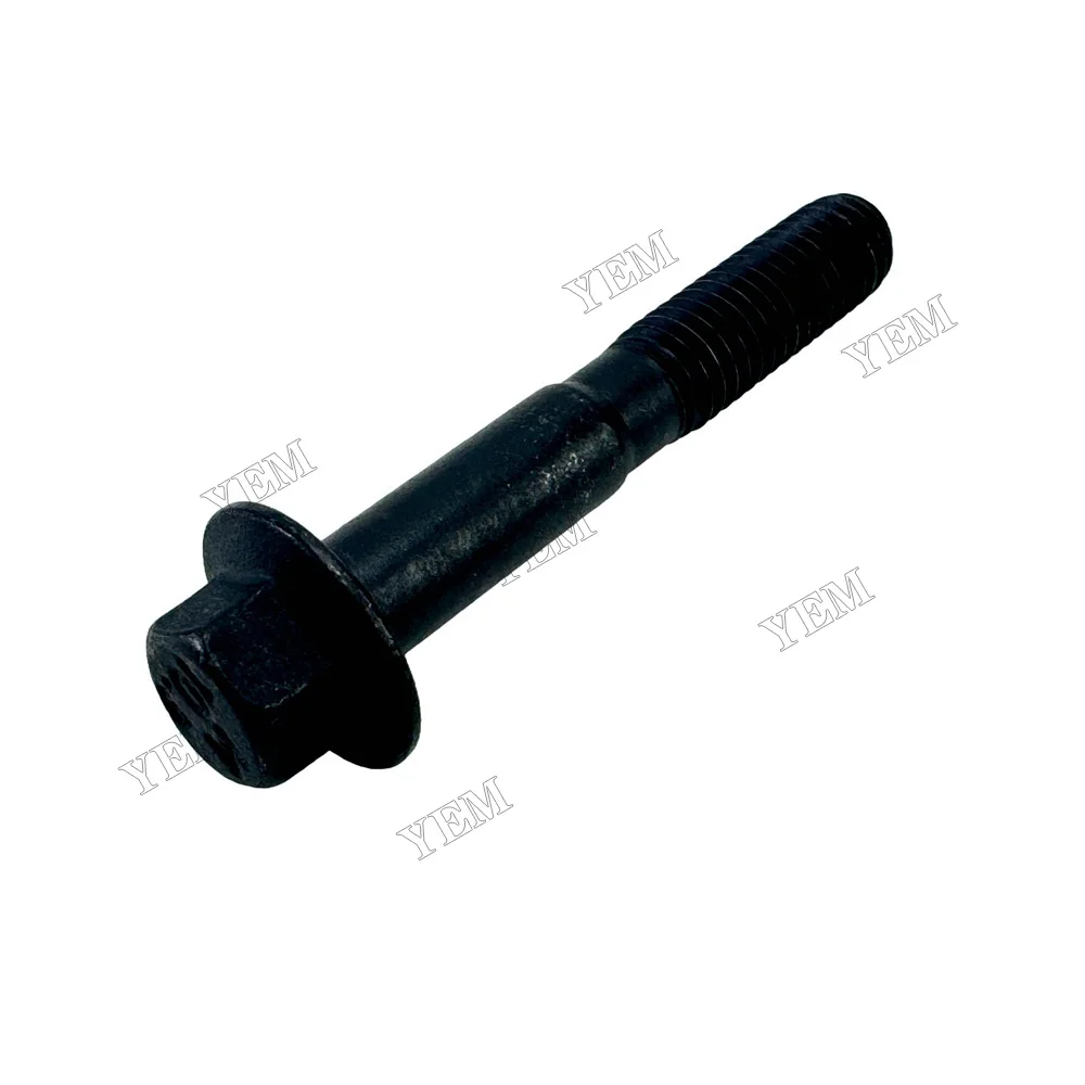 Hexagon Flange Head Cap Screw 3925402 Fit for ISF3.8 Engine 6
