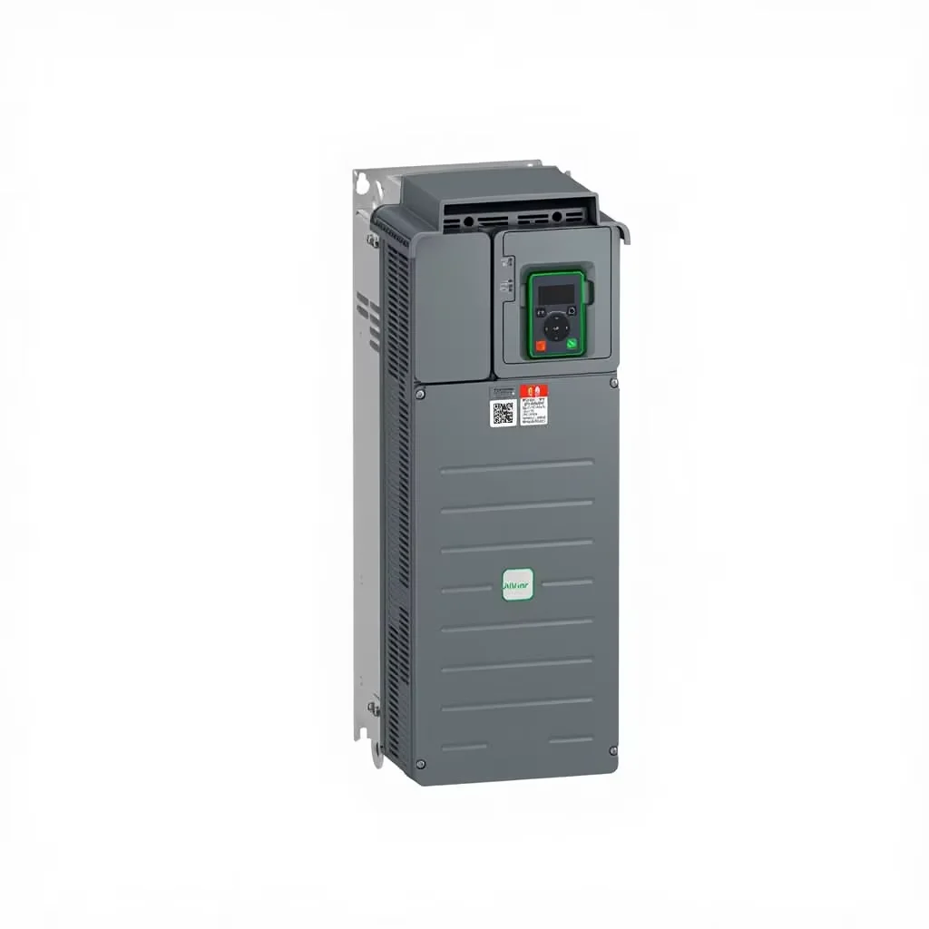 Gold Sellet  ATV610D30N4 30KW  Inverter  New Original WarehouseStock plc programming controller