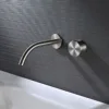 Brushed color