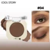 Deep Brown