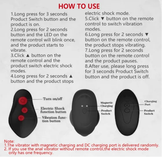 anal plug instructions Is a 6-Inch Pen Really the Right Size for Beginner Anal Play? My Honest  Experience main image 0