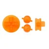clear orange