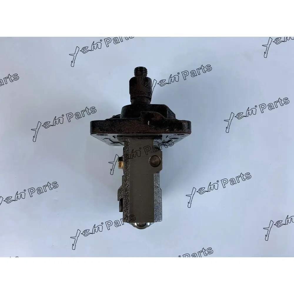 N844 Fuel Injection Pump for Shibaura Diesel Rebuild Kit 6