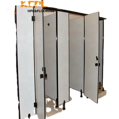 Kepler 10 мм 12 13 HPL компактная ламинатная доска для туалета душевая