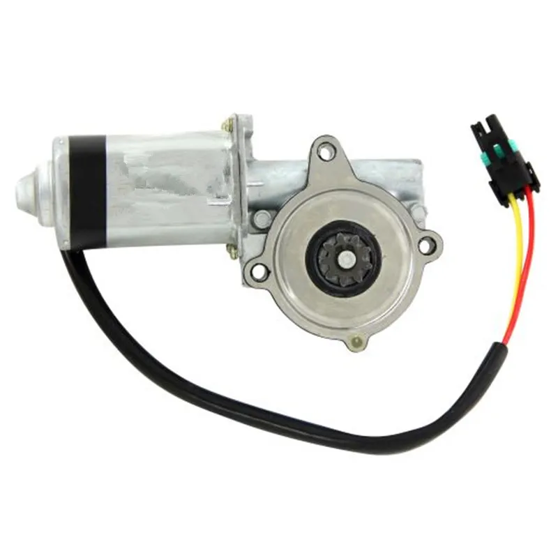 1820124 SP-163669 Goopool RV Entry Step Motor Compatible with RV Coach Motorhome Transport Replace OE # 300-1406 SP-1636669 369506 