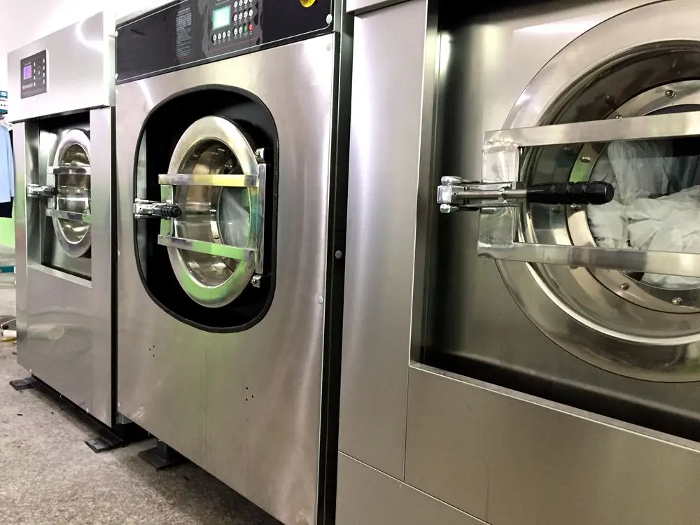Lave-linge Lave-linge 15kg (XGQ-15F) - Chine Machine à laver automatique,  l'équipement de buanderie