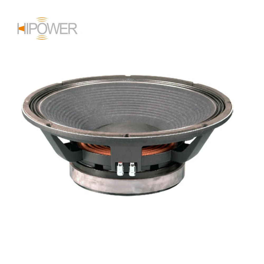 Professional 15 Inch Subwoofer Speaker For Bass Reflex Subwoofer L15
