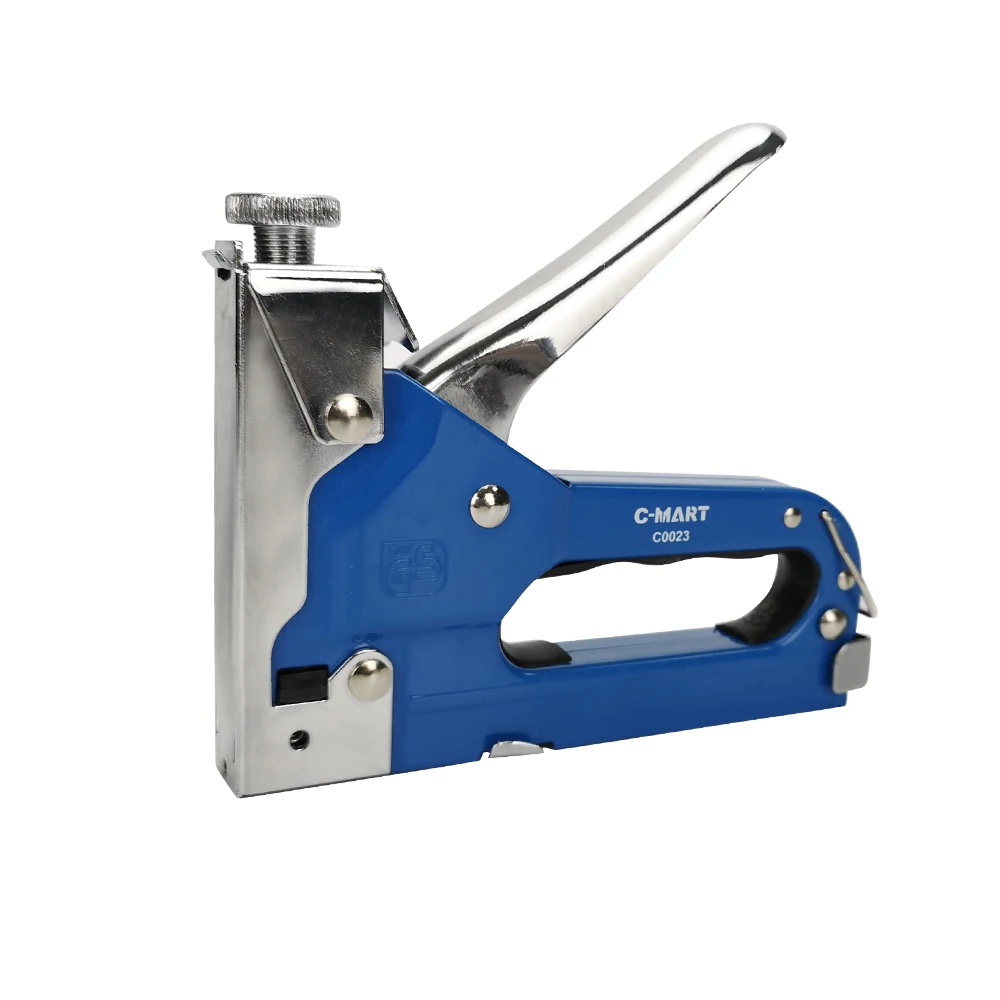 Manual Staple Gun