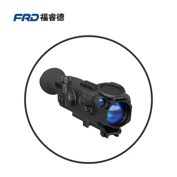 Pulsar TRAIL 2 XQ50 thermal telescopic night vision bore infrared sight scope camera lens with wholesale price