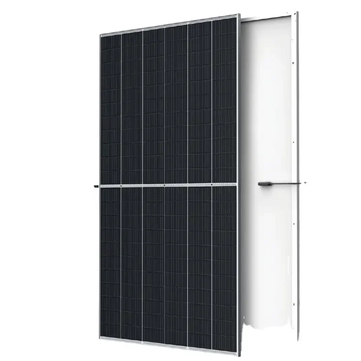 210mm Commercial Use Solar Panel