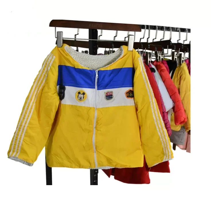 Factory Wholesale Used Winter Clothes Women Sweater Second Hand Winter