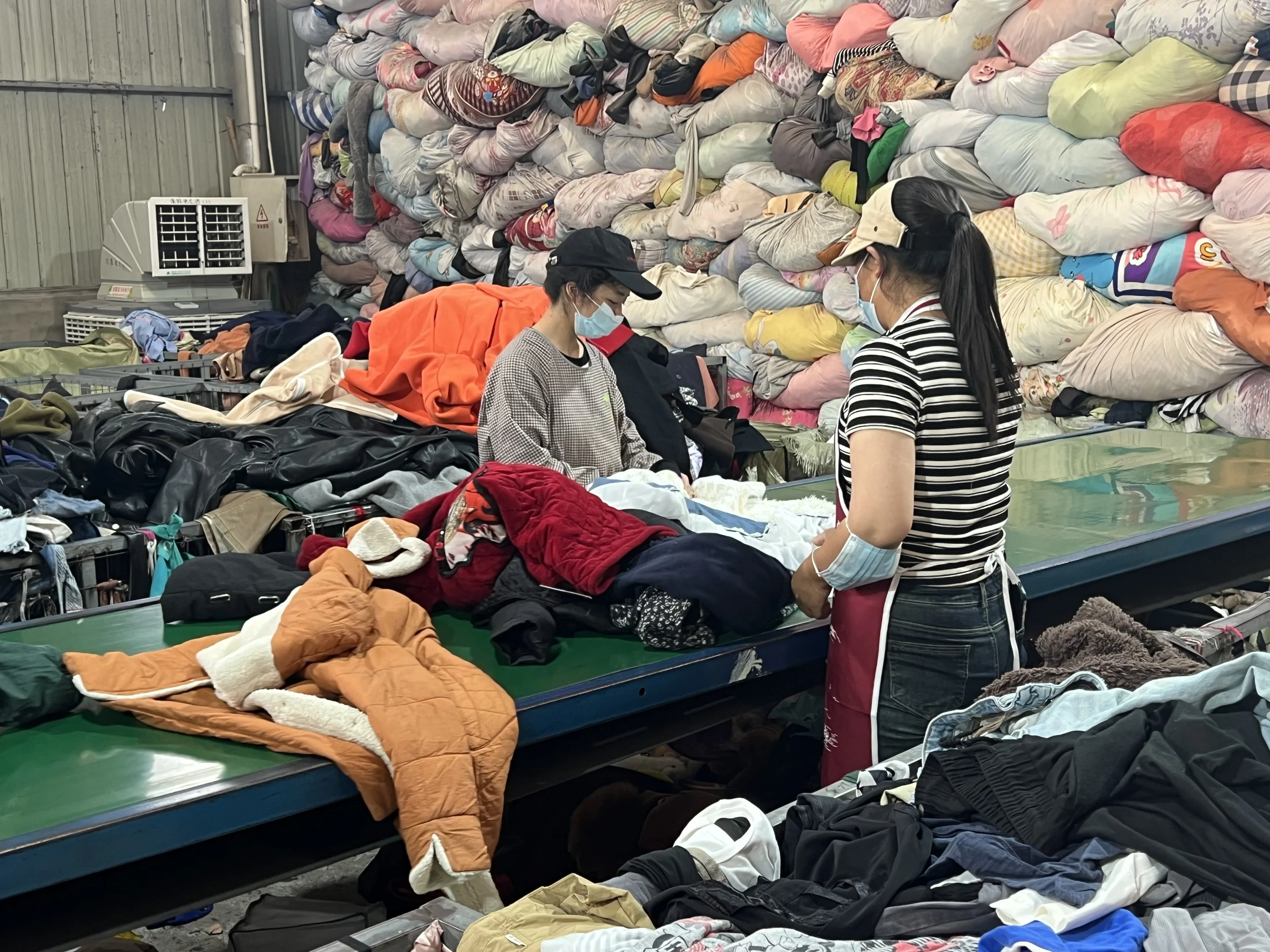 Used Jackets Wholesale Used Jackets in Bales - Spring/autumn Fashion