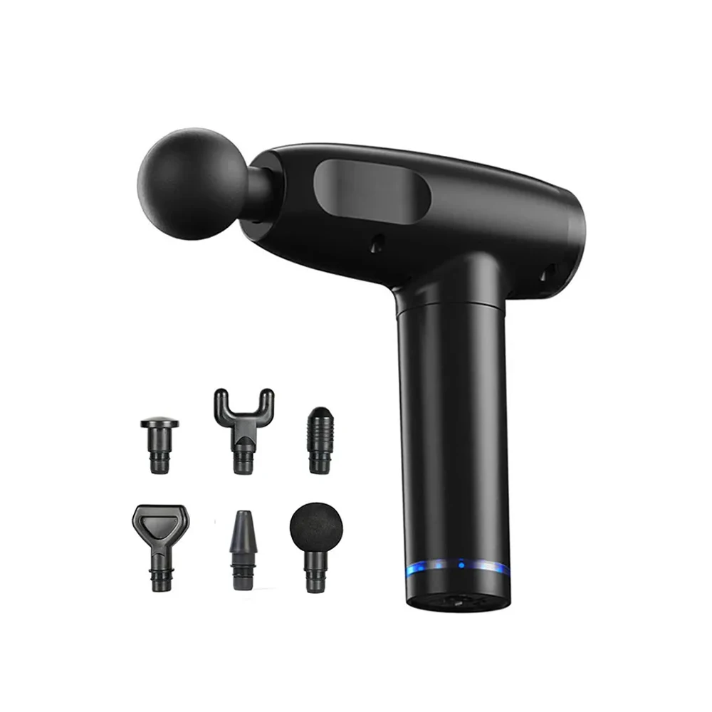 Deep Tissue Massage Gun Body Muscle Massage Handheld Professional
