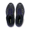 Blue + Black
