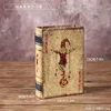 2820R-01 Simulation Book - Large King - Small Size
