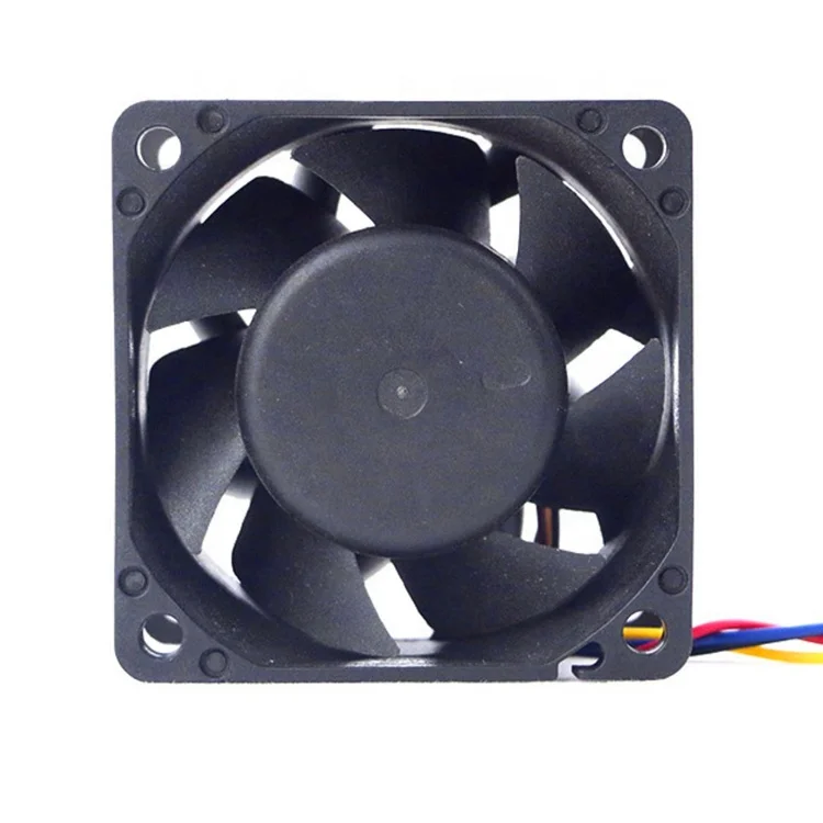 Cross Flow Fans - detail 10