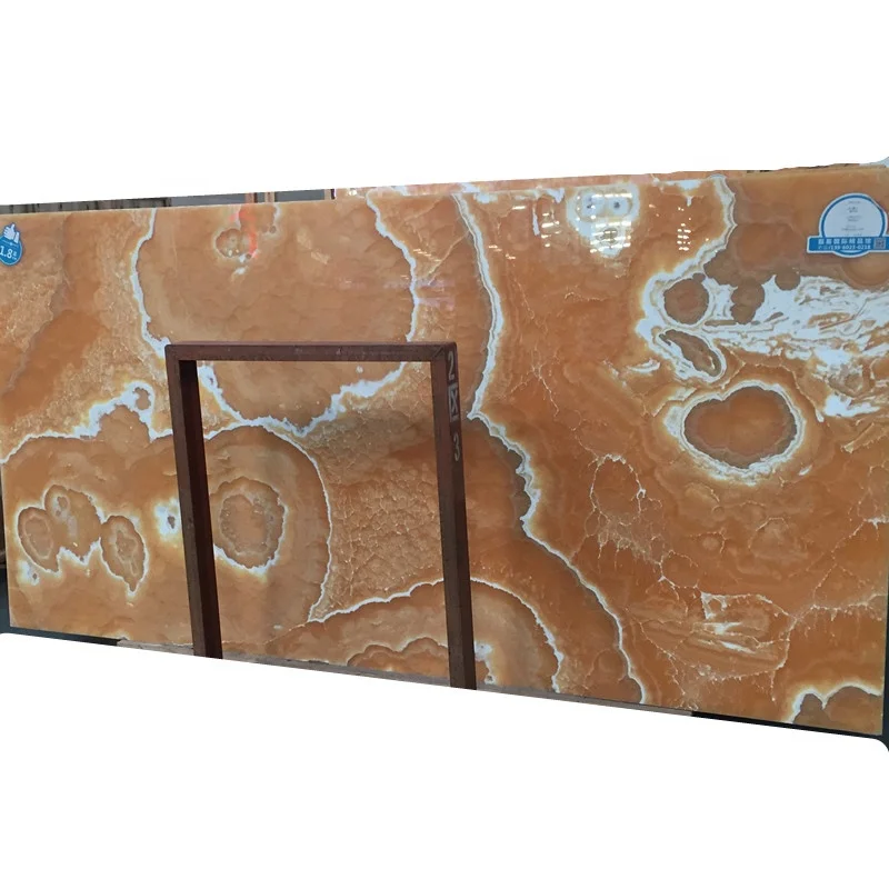 Transparent Onyx Marble Dining Table Tile,gemstone onxy marble Onyx Panel stone slabs