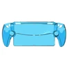 Transparent Blue