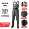 Green   [double-layer knee pads ]