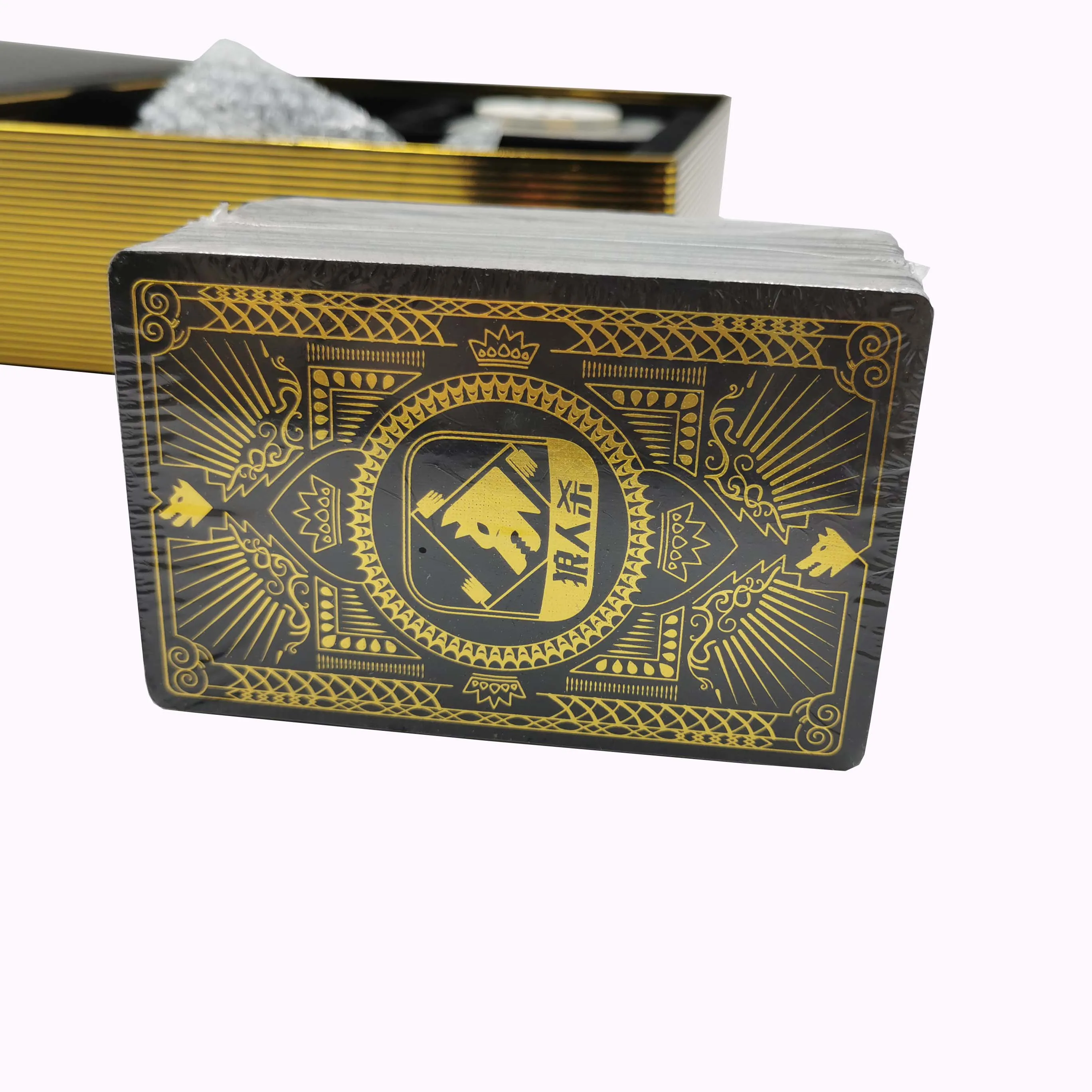 Китайский производитель, Лидер продаж, персонализированная настольная игра с коробкой, конкурентоспособная цена