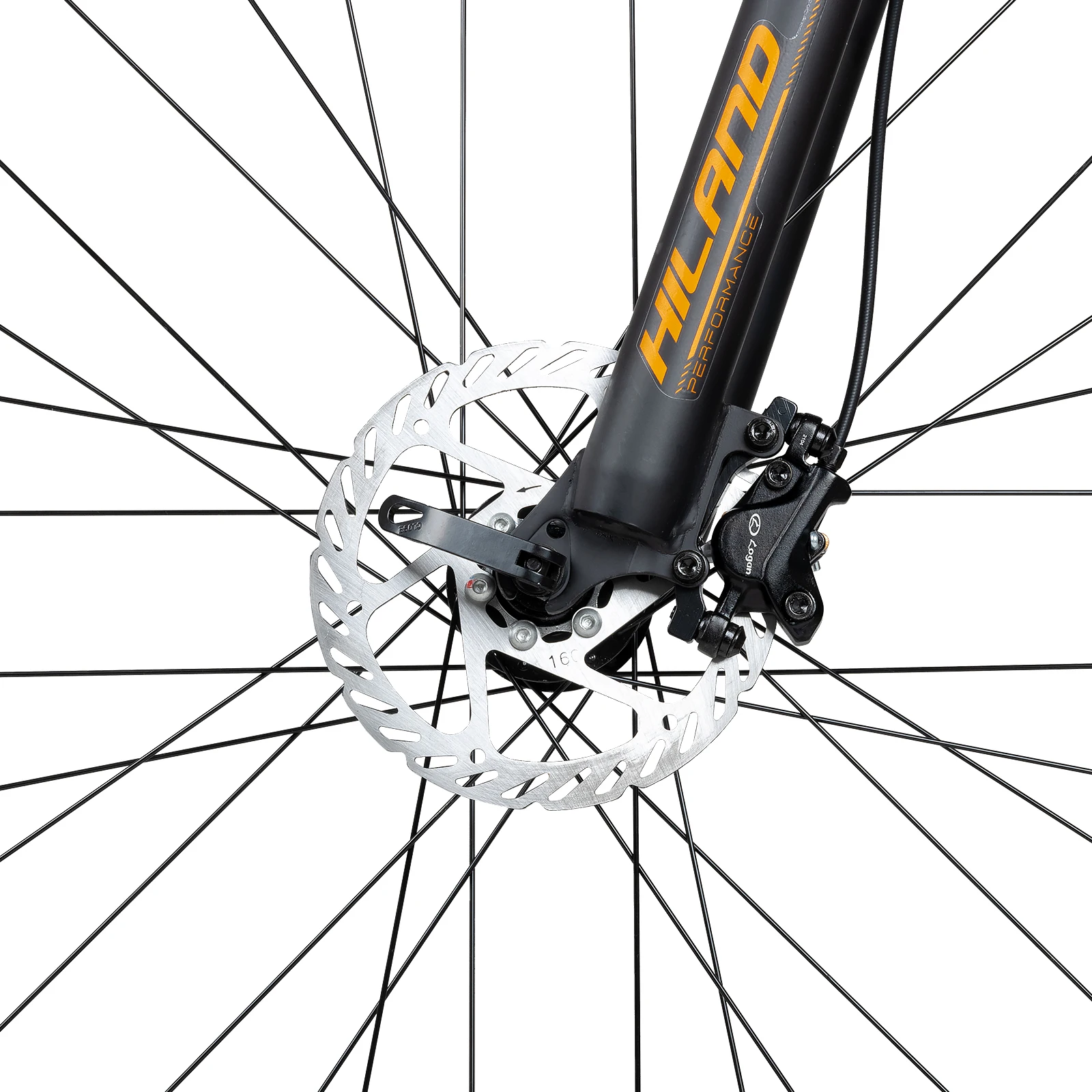 JOYKIE HILAND High Quality Hard Frame 29 Inch Aluminum Alloy Disc Brake Mountain Bike Bicycle for Adult