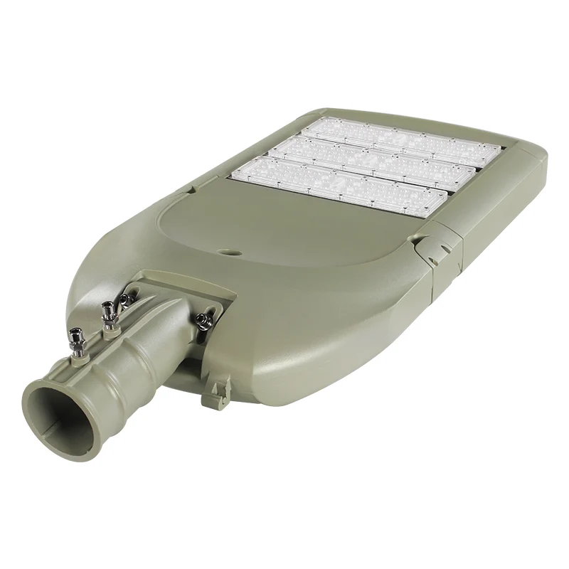 Best Price List IP65 100W 150W 200W 300W Garden Outdoor LED Street Light