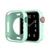 Mint green
