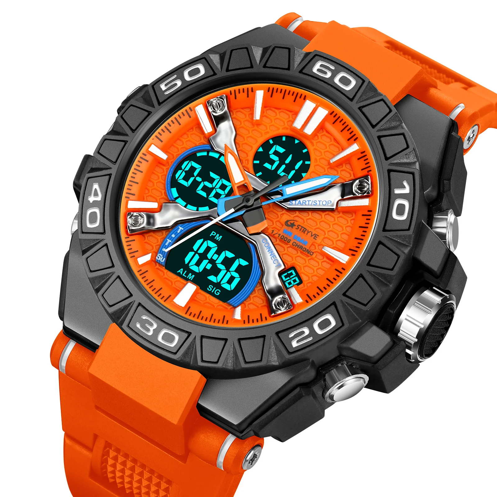 Top 10 clearance waterproof watches