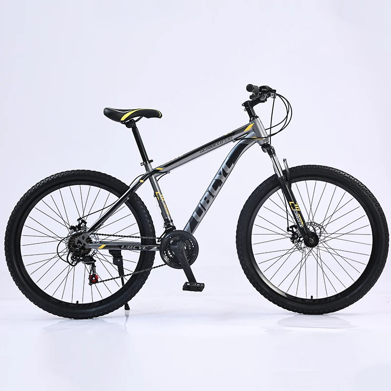 Ls mongoose 27.5 inch mtb mountain fashion bike bicycle advancer 2.0