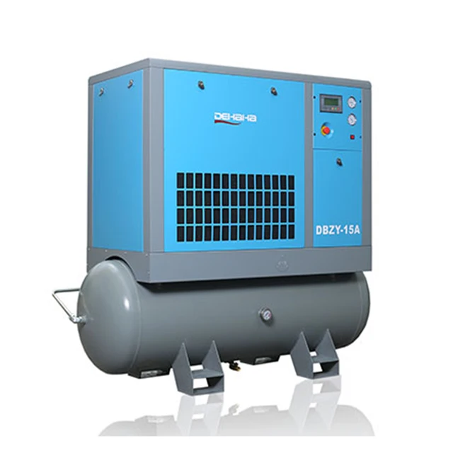 DEHAHA Special Fiber Laser Air Compressor for Home Use Construction Farm Restaurant Industries-Competitive Price
