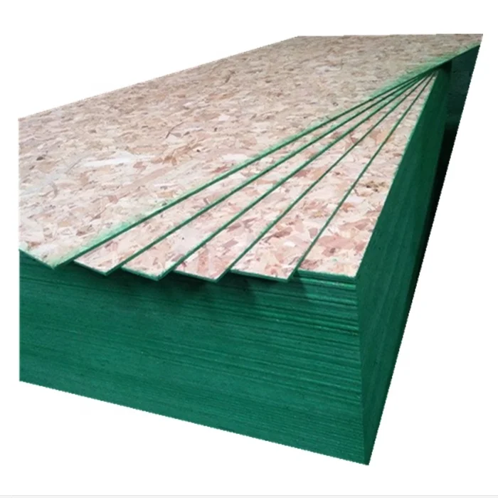 Fsc Certified Waterproof 3/4 T&g Osb3 Board Panel Subfloor Materials With Mdi Glue Buy 3/4 T