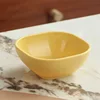 Yellow (6 pieces in box)