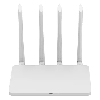 Smart WiFi Router WE2805AC-A -High Speed Wireless Router, Dual Band Router for Wireless Internet, Supports Guest WiFi