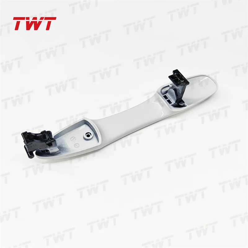 TWT 69211-07020 Front Door Outside Handle Assembly for Corolla 2019-