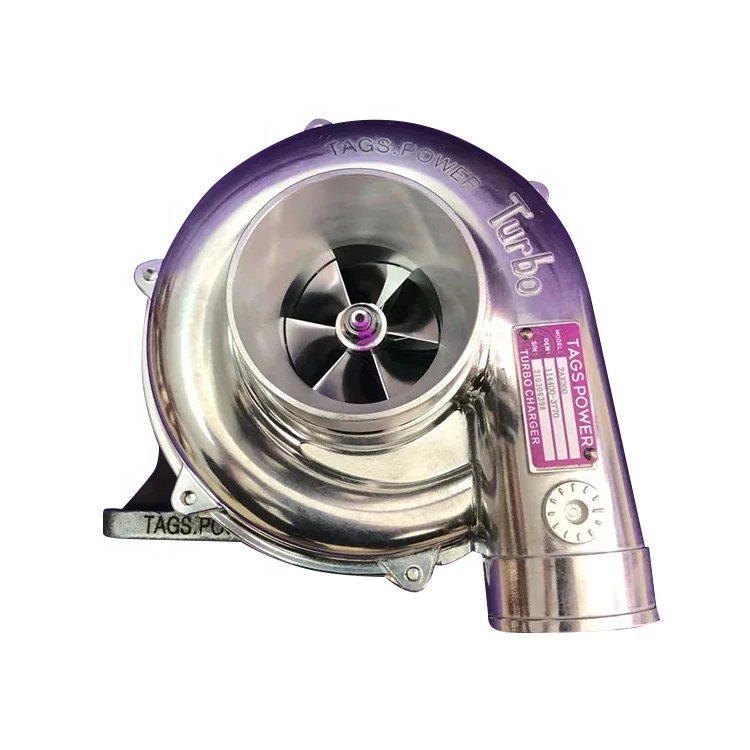 にゃターシャ 掘削機エンジン6BG1ターボチャージャーZx200ターボチャージャー114400