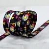 03 Colorful Black Chrysanthemum