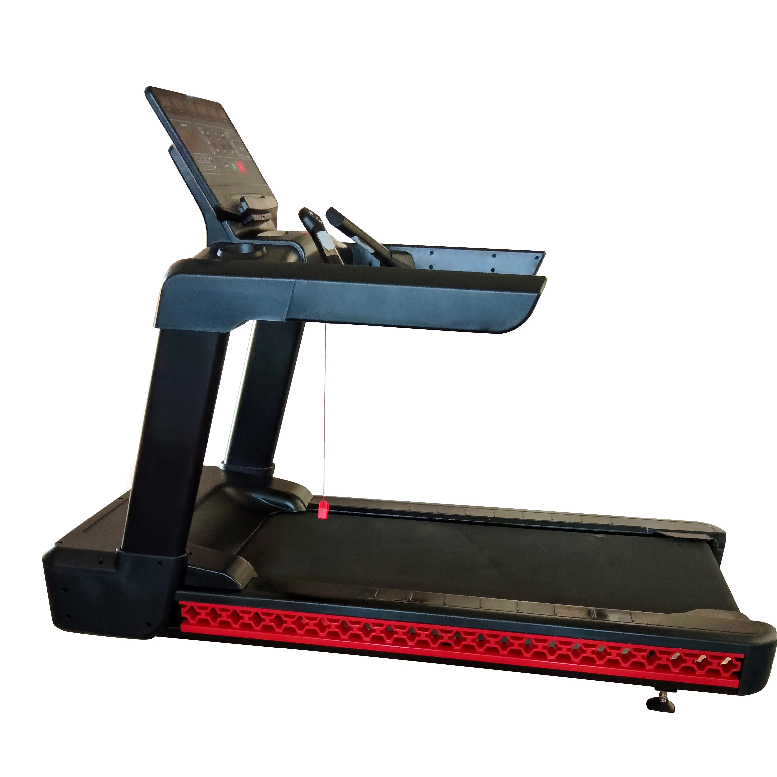 Alibaba Treadmill Special Offers Gym Use Electric Running Machine